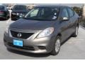 Titanium Metallic - Versa 1.6 SV Sedan Photo No. 3