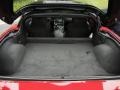 Ebony Black Trunk Photo for 2010 Chevrolet Corvette #73736087