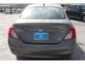 Titanium Metallic - Versa 1.6 SV Sedan Photo No. 5