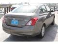 Titanium Metallic - Versa 1.6 SV Sedan Photo No. 6