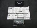 2010 Chevrolet Corvette ZR1 Window Sticker