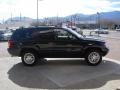 2002 Black Jeep Grand Cherokee Limited 4x4  photo #14