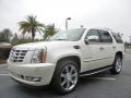 White Diamond - Escalade  Photo No. 3