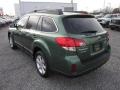 Cypress Green Pearl - Outback 2.5i Premium Photo No. 5