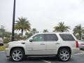 White Diamond - Escalade  Photo No. 4