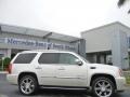 White Diamond - Escalade  Photo No. 8