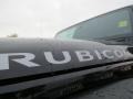 Black - Wrangler Unlimited Rubicon 4x4 Photo No. 6