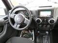 Black - Wrangler Unlimited Rubicon 4x4 Photo No. 10