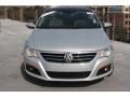 White Gold Metallic - CC VR6 4Motion Photo No. 2