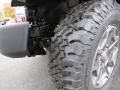 Black - Wrangler Unlimited Rubicon 4x4 Photo No. 12