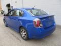Metallic Blue - Sentra 2.0 SR Photo No. 3