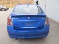 Metallic Blue - Sentra 2.0 SR Photo No. 4