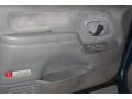 Medium Blue-Green Metallic - C/K K1500 Extended Cab 4x4 Photo No. 7