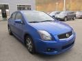 Metallic Blue - Sentra 2.0 SR Photo No. 5