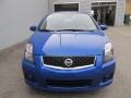 Metallic Blue - Sentra 2.0 SR Photo No. 6