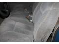 Medium Blue-Green Metallic - C/K K1500 Extended Cab 4x4 Photo No. 9