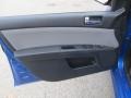 Metallic Blue - Sentra 2.0 SR Photo No. 7