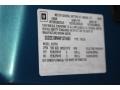 Medium Blue-Green Metallic - C/K K1500 Extended Cab 4x4 Photo No. 12