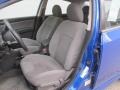 Metallic Blue - Sentra 2.0 SR Photo No. 9
