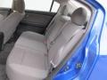 Metallic Blue - Sentra 2.0 SR Photo No. 10
