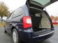 2013 True Blue Pearl Chrysler Town & Country Touring  photo #9
