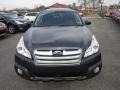 Graphite Gray Metallic - Outback 2.5i Premium Photo No. 2