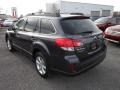 Graphite Gray Metallic - Outback 2.5i Premium Photo No. 5