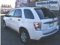 Summit White - Equinox LS AWD Photo No. 5