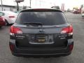 Graphite Gray Metallic - Outback 2.5i Premium Photo No. 6