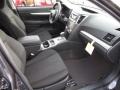 Graphite Gray Metallic - Outback 2.5i Premium Photo No. 9