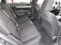 Graphite Gray Metallic - Outback 2.5i Premium Photo No. 11