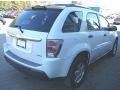 Summit White - Equinox LS AWD Photo No. 9