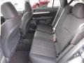 Graphite Gray Metallic - Outback 2.5i Premium Photo No. 13