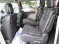 2013 Brilliant Black Crystal Pearl Chrysler Town & Country Touring - L  photo #7