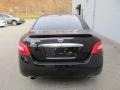 Crimson Black - Maxima 3.5 SV Sport Photo No. 4