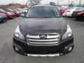 2013 Brilliant Brown Pearl Subaru Outback 2.5i Limited  photo #2