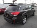 2013 Brilliant Brown Pearl Subaru Outback 2.5i Limited  photo #6