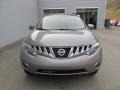 Platinum Graphite Metallic - Murano LE AWD Photo No. 5