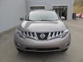 2010 Platinum Graphite Metallic Nissan Murano LE AWD  photo #5