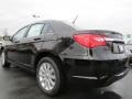 Black - 200 Touring Sedan Photo No. 2