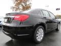 Black - 200 Touring Sedan Photo No. 3