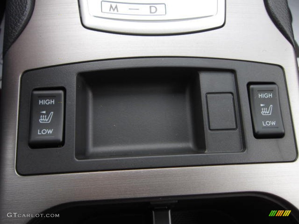 2013 Outback 2.5i Limited - Brilliant Brown Pearl / Saddle Brown photo #18