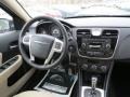 Black - 200 Touring Sedan Photo No. 9