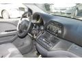 2006 Ocean Mist Metallic Honda Odyssey EX  photo #15