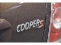 2013 Hot Chocolate Metallic Mini Cooper S Hardtop  photo #16