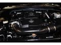 Super Black - Pathfinder SV Photo No. 24