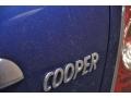 2013 Lightning Blue Metallic Mini Cooper Hardtop  photo #17