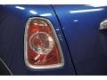 2013 Lightning Blue Metallic Mini Cooper Hardtop  photo #19
