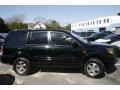 Nighthawk Black Pearl - Pilot EX-L 4WD Photo No. 4