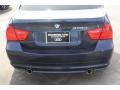 Deep Sea Blue Metallic - 3 Series 335d Sedan Photo No. 4